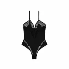 Body Black Limba Christy  Negro