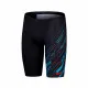 Bañador Hombre Speedo Hyperboom V-Cut Jammer Negro