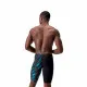 Bañador Hombre Speedo Hyperboom V-Cut Jammer Negro
