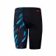 Bañador Hombre Speedo Hyperboom V-Cut Jammer Negro