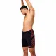 Men’s Bathing Costume Speedo Tech Panel Jammer Black