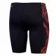 Men’s Bathing Costume Speedo Tech Panel Jammer Black