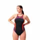 Bañador Mujer Speedo Splice Cross