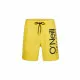 Bañador Hombre O'Neill Cali 16
