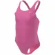 Swimsuit for Girls Nike Fastback  Fuchsia
