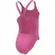 Swimsuit for Girls Nike Fastback  Fuchsia