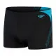 Bañador Hombre Speedo Hyper Boom Splice Negro
