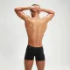 Men’s Bathing Costume Speedo Black