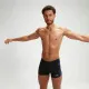 Men’s Bathing Costume Speedo Black