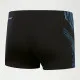Men’s Bathing Costume Speedo Black