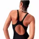 Bañador Mujer Speedo Negro