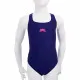 Bañador Niña Aquarapid Costume  Morado