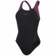 Bañador Mujer Speedo Hyperboom Splice Morado