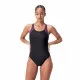 Bañador Mujer Speedo Hyperboom Splice Morado