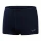 Children’s Bathing Costume Speedo  Eco Endurance+ Aquashort Black Dark blue