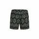 Men’s Bathing Costume O'Neill Mix Match Cali Print 15'' Black
