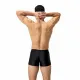 Men’s Bathing Costume Speedo Aquashort  Black