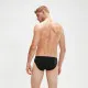 Bañador Hombre Speedo Hyper Boom Splice Negro