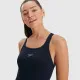 Women’s Bathing Costume Speedo Eco Endurance+ Medalist Navy Blue