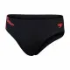 Bañador Hombre Speedo Negro