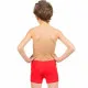 Bañador Niño Aquarapid Costume Short Venere Naranja