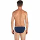 Men’s Bathing Costume Aquarapid Costume Slip Salsedine Navy Blue