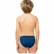 Bañador Niño Aquarapid Costume Slip Mystic Azul oscuro