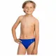Bañador Niño Aquarapid Costume Slip Speed Azul