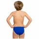 Bañador Niño Aquarapid Costume Slip Speed Azul