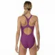Bañador Mujer Aquarapid Costume  Morado