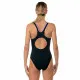 Bañador Mujer Aquarapid Costume  Negro