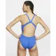 Bañador Mujer Nike Fastback  Azul