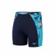 Bañador Hombre Speedo  Eco End+ Max Splice Mid Negro