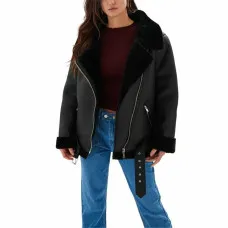 Jacket 24COLOURS Black Lady