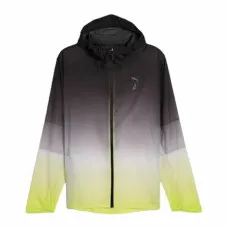 Windcheater Jacket Puma Seansons Ultra Lime