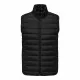 Chaleco Deportivo para Hombre Only & Sons brody Quilt Negro