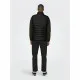 Chaleco Deportivo para Hombre Only & Sons brody Quilt Negro