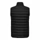 Chaleco Deportivo para Hombre Only & Sons brody Quilt Negro