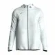 Raincoat Joma Sport R-Night White
