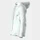Raincoat Joma Sport R-Night White