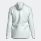 Raincoat Joma Sport R-Night White