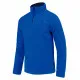 Forro Polar Joluvi Surprise 2.0 Half M Azul Hombre
