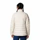 Chaqueta Deportiva para Mujer Columbia Powder Lite™ II Full Zip Blanco