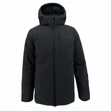 Chaqueta Deportiva para Mujer Joluvi Heat indy