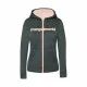 Chaqueta Deportiva para Mujer Trangoworld Liena
