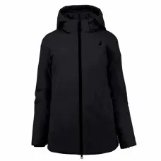 Chaqueta Deportiva para Mujer Joluvi Heat indy