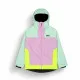 Chaqueta Deportiva para Mujer Picture Seakrest