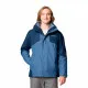 Men's Sports Jacket Columbia Bugaboo III Fleece