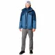 Men's Sports Jacket Columbia Bugaboo III Fleece