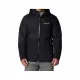 Men's Sports Jacket Columbia Iceberg Point™ II Black